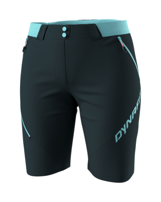 Women's shorts DYNAFIT TRANSALPER 4 DRT SHORTS W